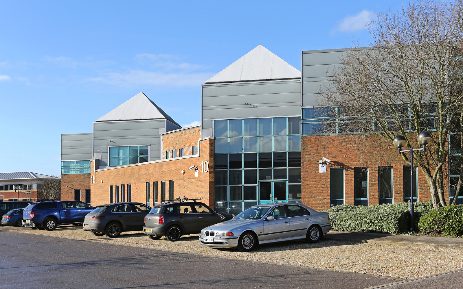 Offices Godalming
