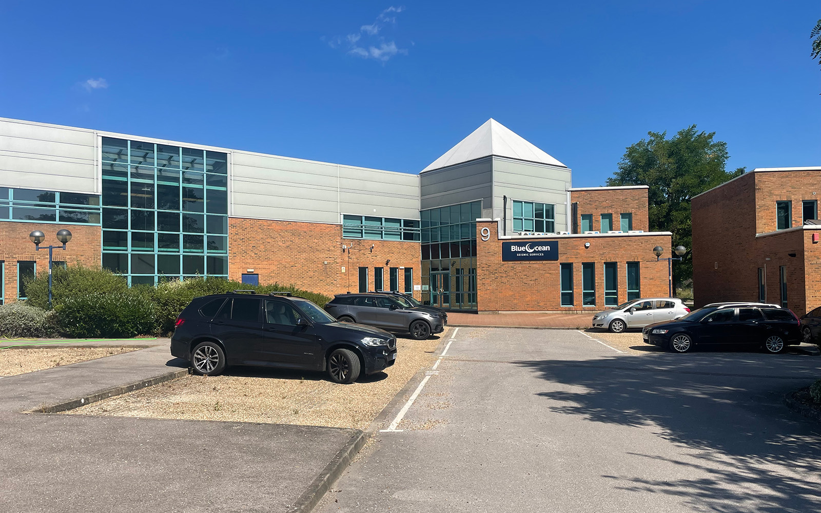 Offices Godalming