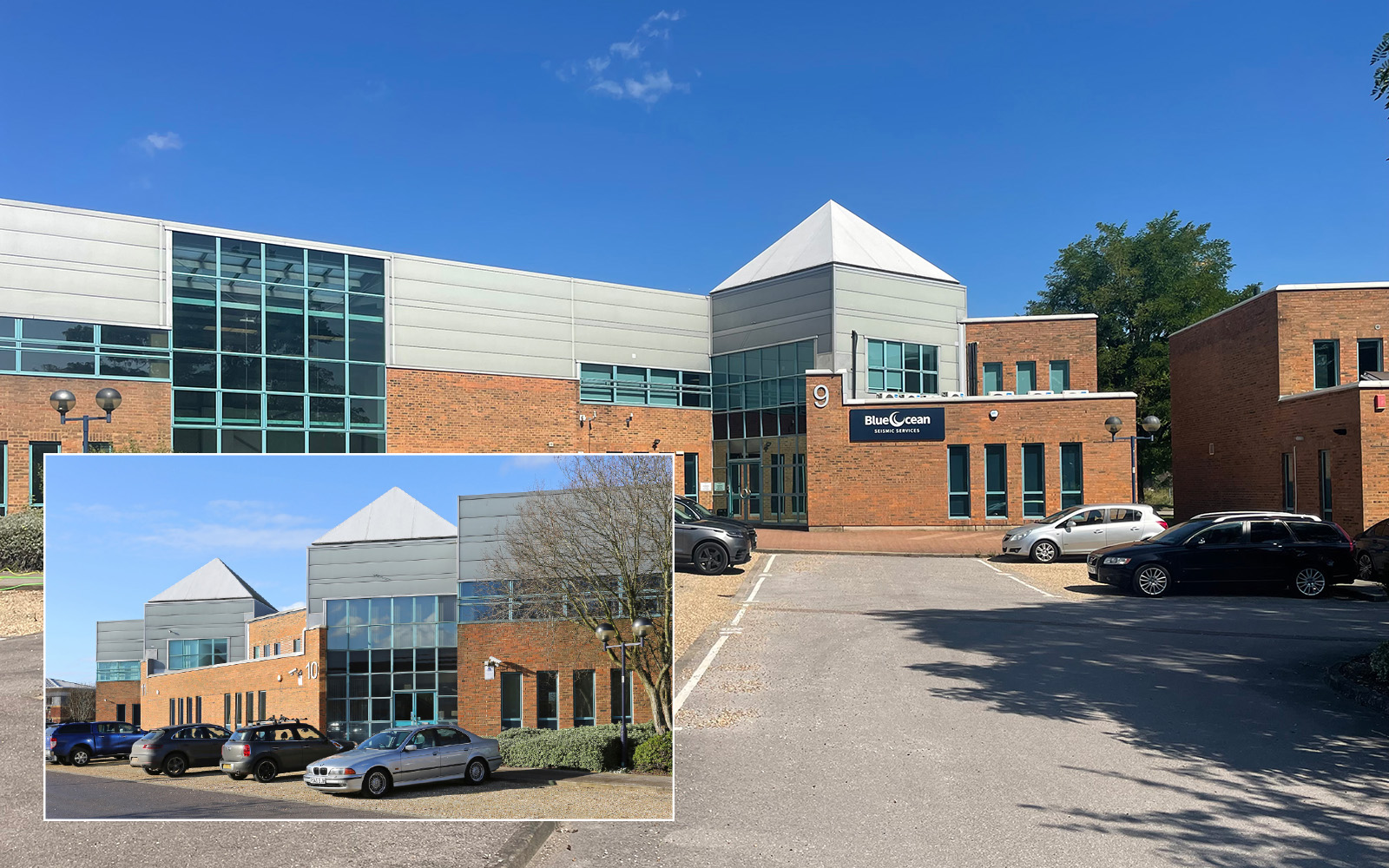 Offices Godalming